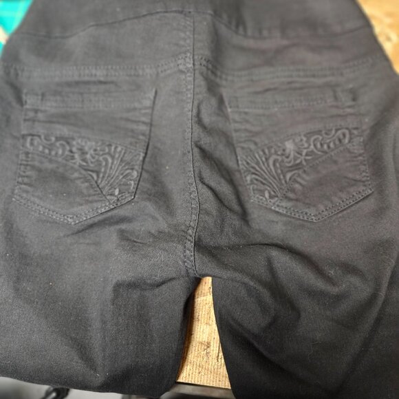 Jeggings with pocket bling - Picture 4 of 7